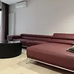 Luxury Two Bedrooms Apartment Jardin Carthage