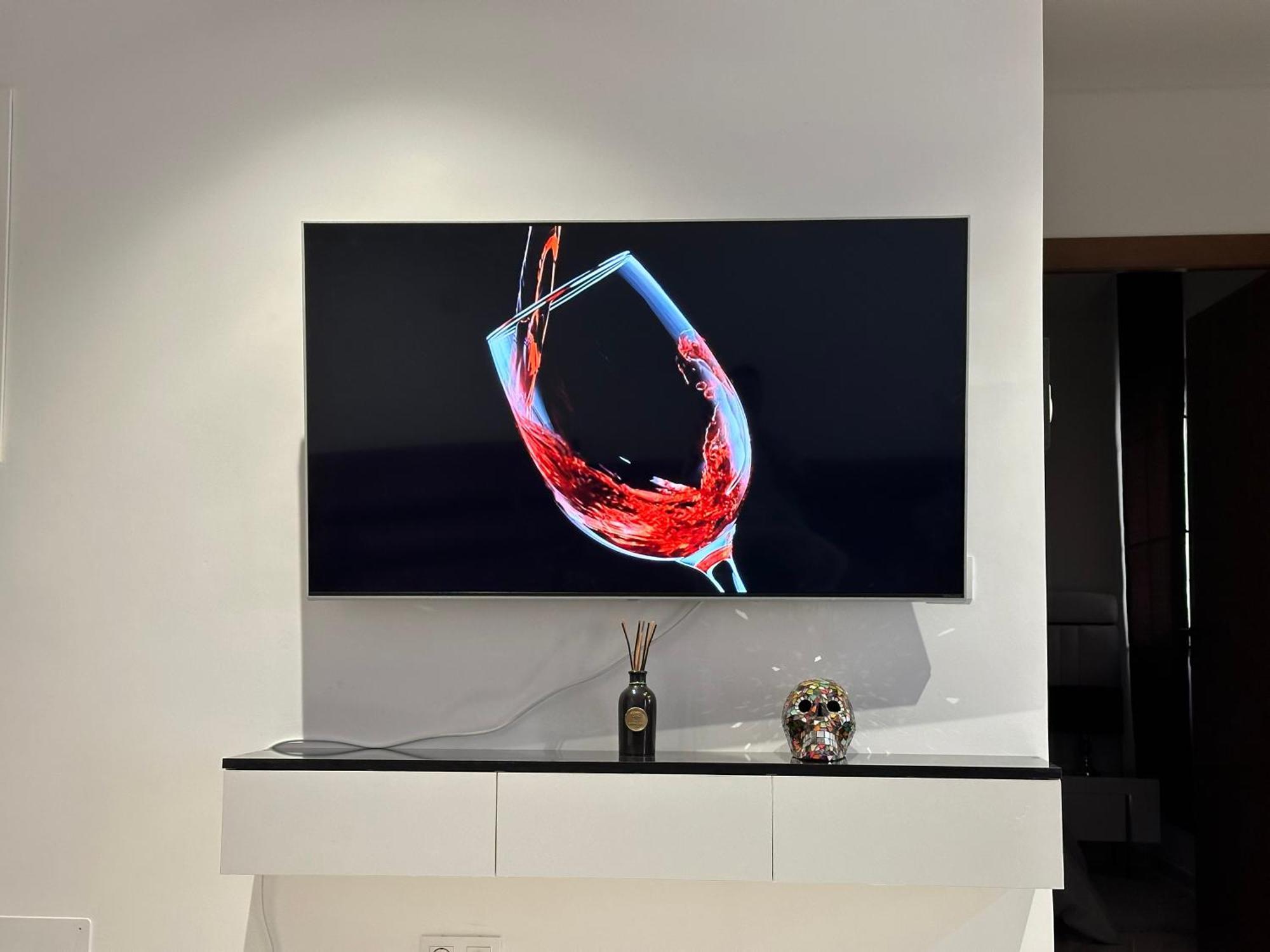 Apartment Luxury Two Bedrooms Jardin Carthage