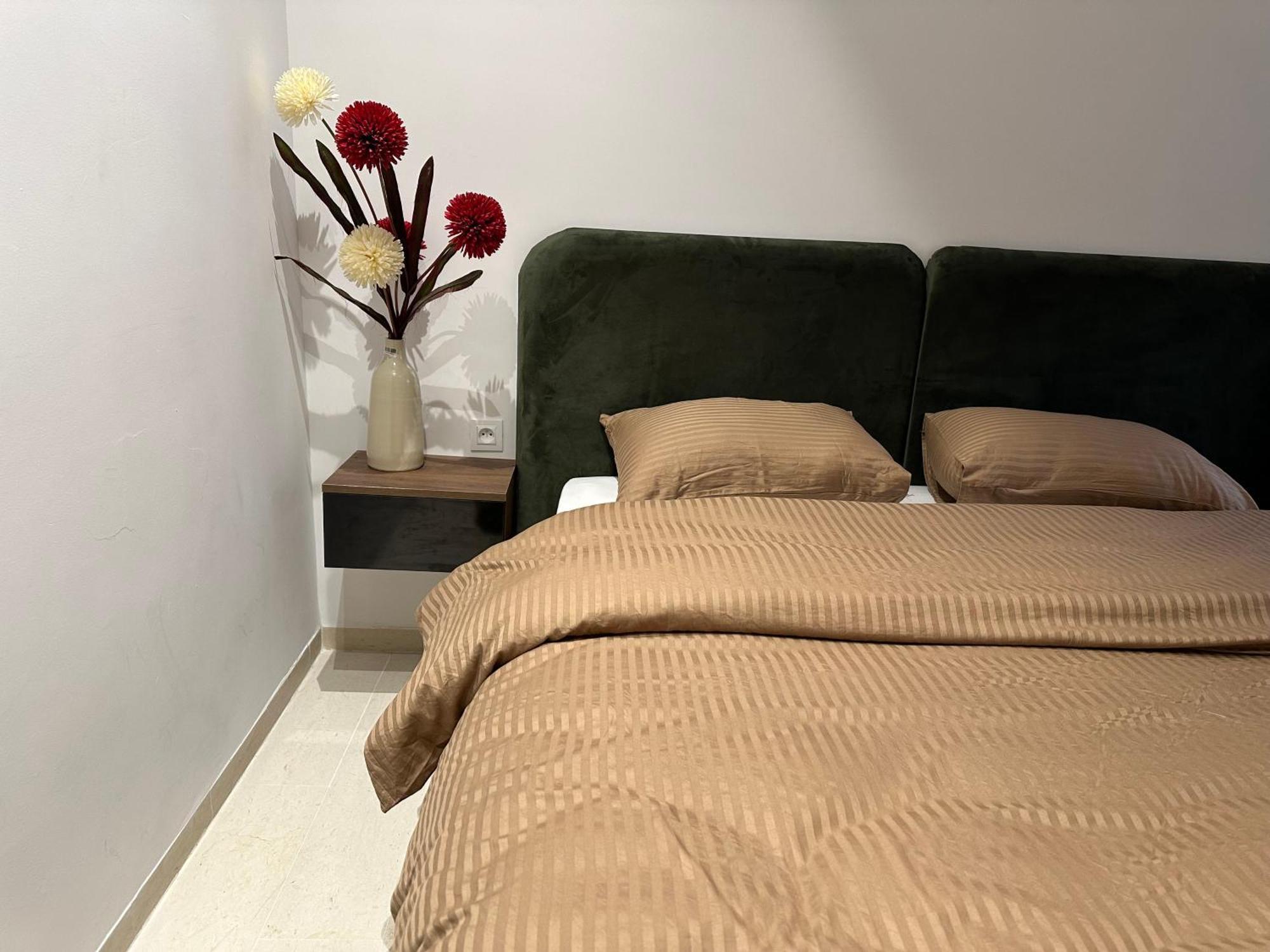 Luxury Two Bedrooms Jardin Carthage *