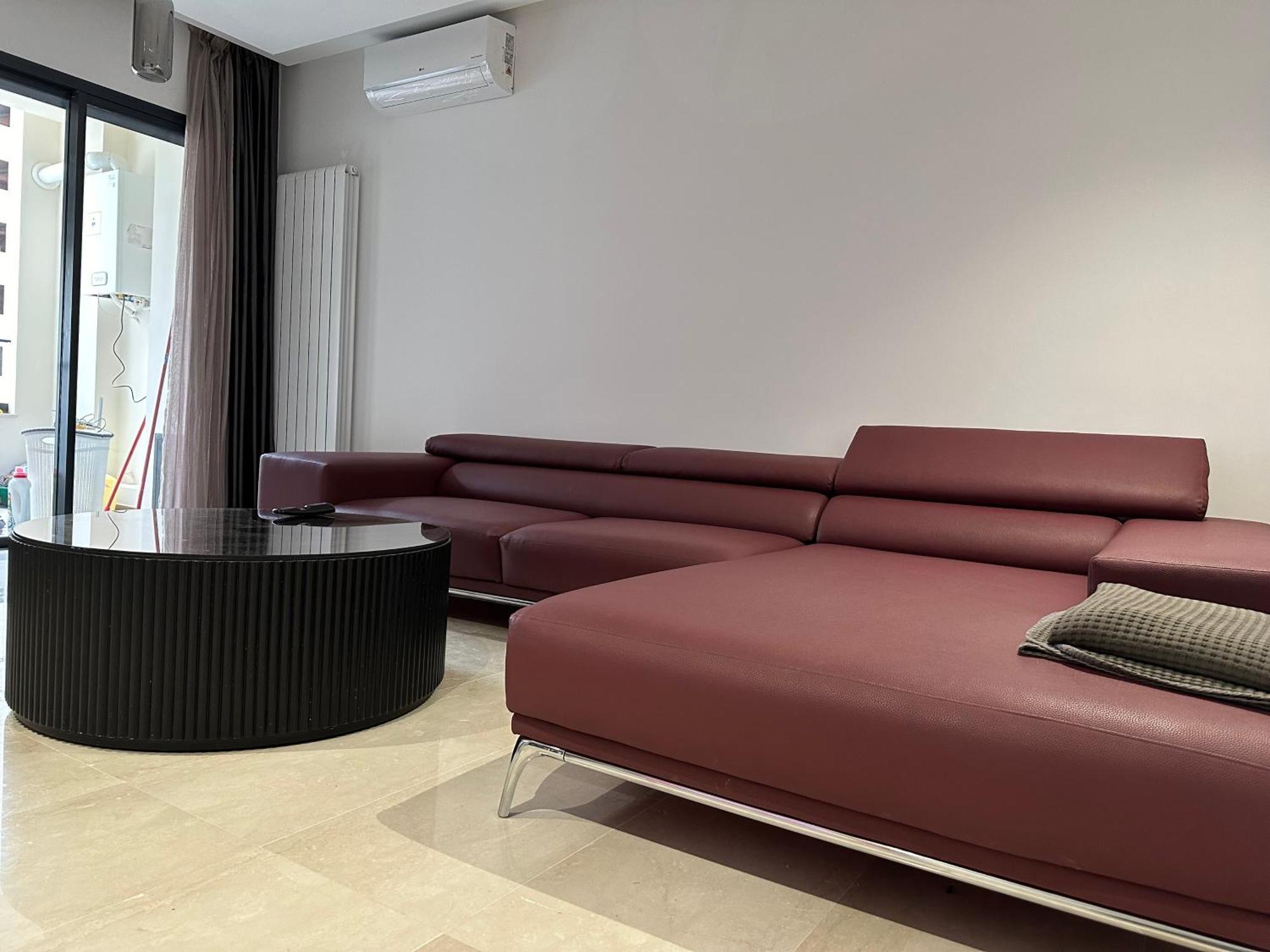 Luxury Two Bedrooms Jardin Carthage Apartment