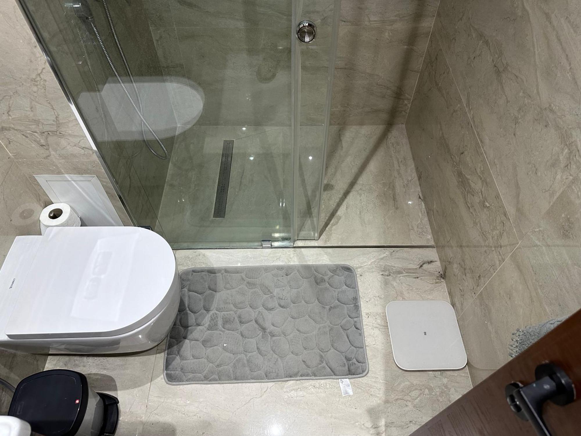 Luxury Two Bedrooms Jardin Carthage Apartment Tunis