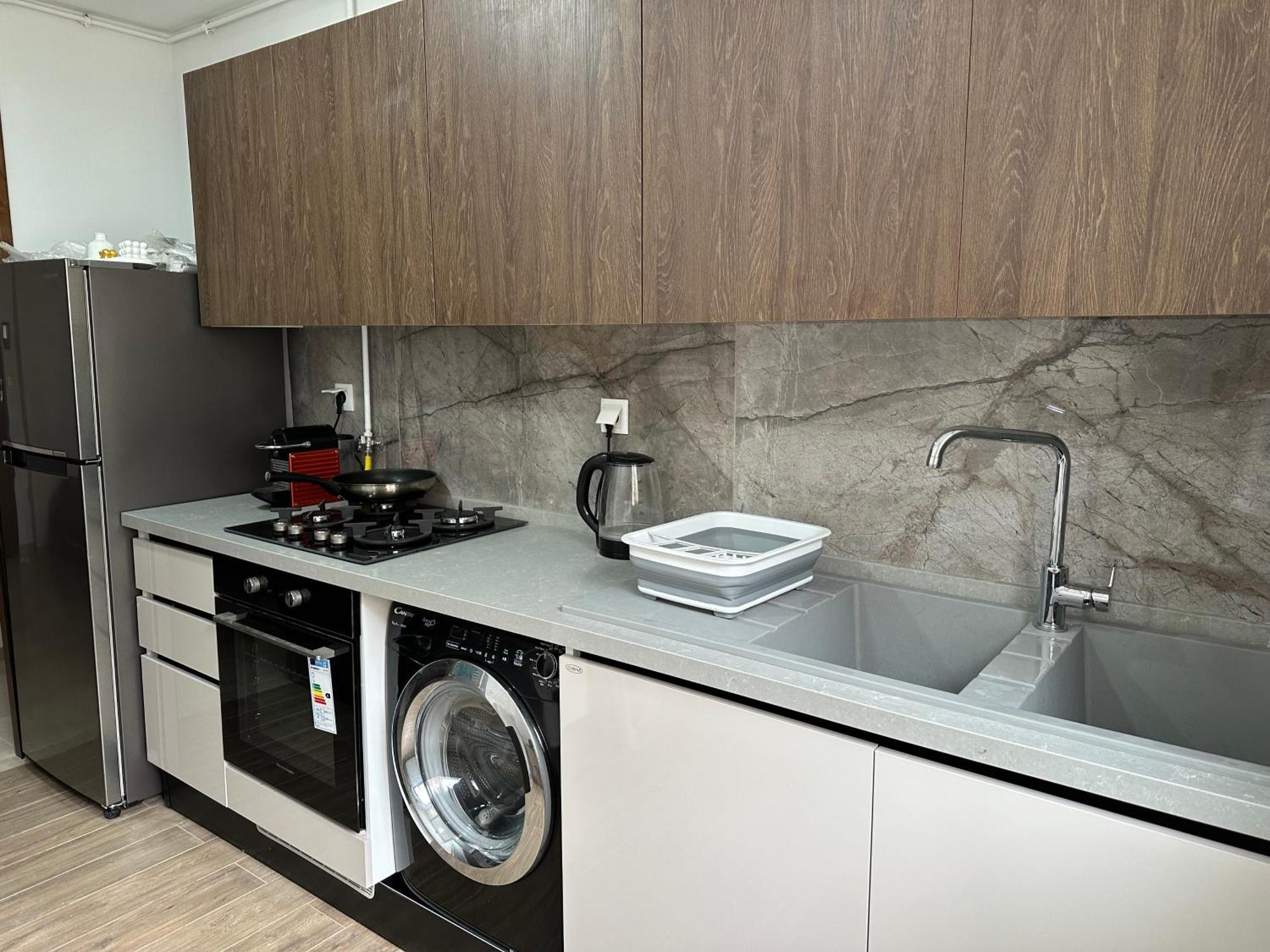 Luxury Two Bedrooms Jardin Carthage Apartment