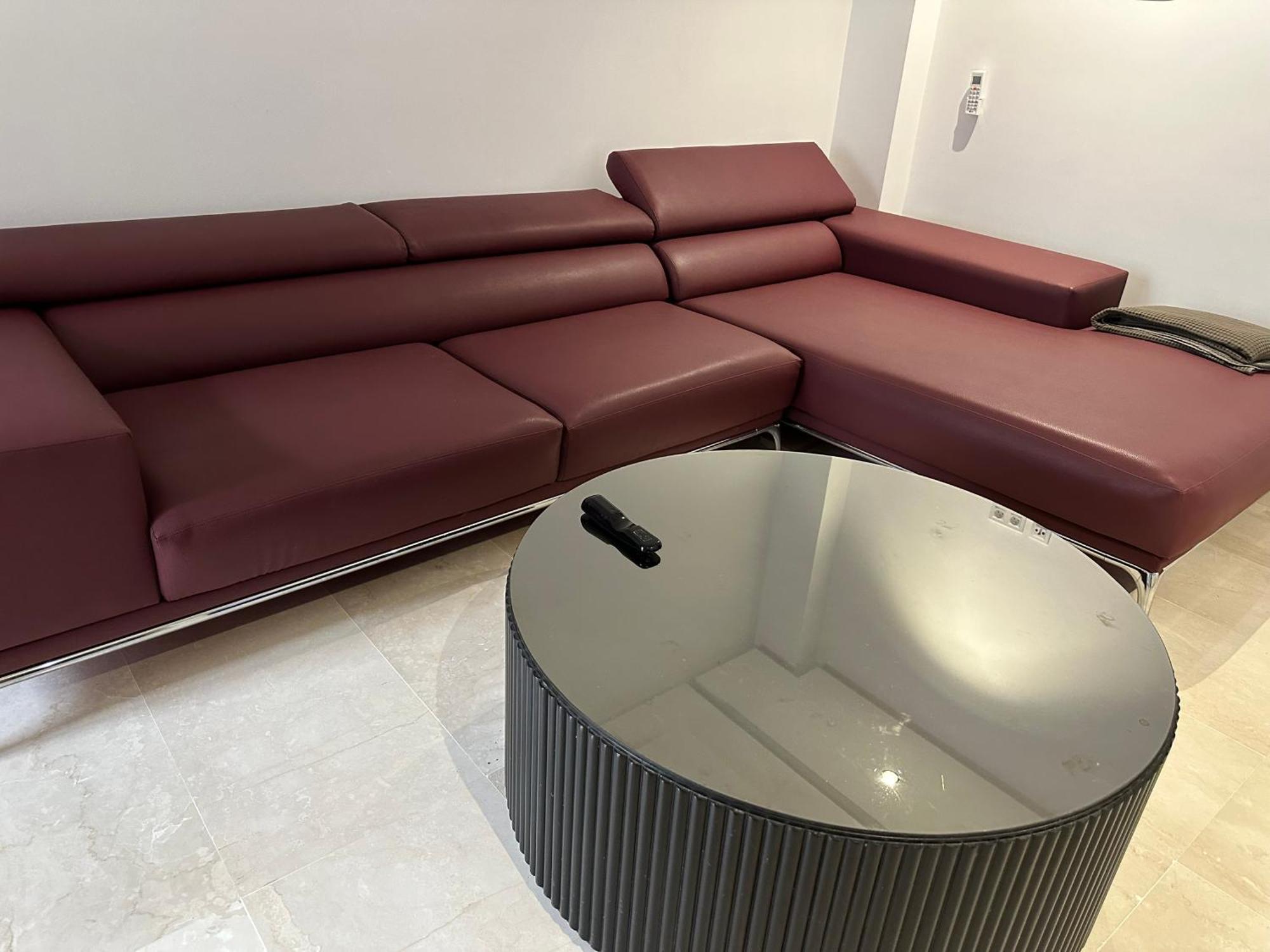 Luxury Two Bedrooms Jardin Carthage * Tunis