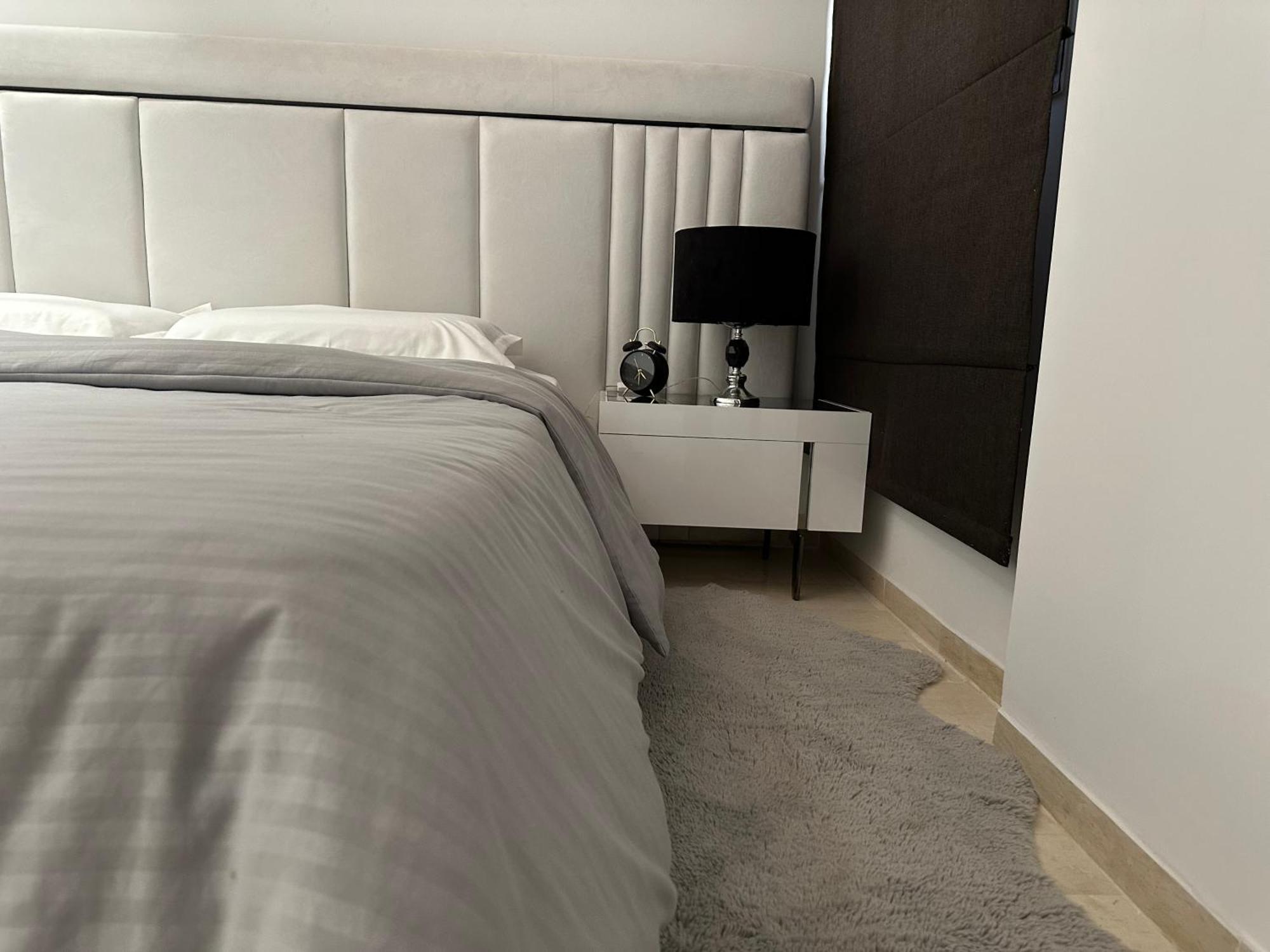 Luxury Two Bedrooms Jardin Carthage Tunis